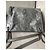 Saint Laurent Borsa della spesa Niki Grigio - vista 16