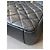 Borsa Chanel GST Grand Shopping Tote in pelle caviar nera - vista 13