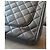 Borsa Chanel GST Grand Shopping Tote in pelle caviar nera - vista 15