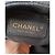 Borsa Chanel GST Grand Shopping Tote in pelle caviar nera - vista 17