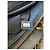 Borsa Chanel GST Grand Shopping Tote in pelle caviar nera - vista 21