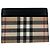 Burberry Leather Card Holder Multi Color Multiple colors