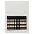 Burberry Leather Card Holder Multi Color Multiple colors - view 3