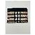 Burberry Leather Card Holder Multi Color Multiple colors - view 5