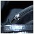BALLY Borsa a Spalla in Pelle Scamosciata Nera Argento Auth ti2365 Nero - vista 11