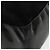 BALLY Borsa a Spalla in Pelle Scamosciata Nera Argento Auth ti2365 Nero - vista 16