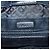 BALLY Borsa a Spalla in Pelle Scamosciata Nera Argento Auth ti2365 Nero - vista 18