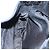 BALLY Borsa a Spalla in Pelle Scamosciata Nera Argento Auth ti2365 Nero - vista 19