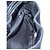 BALLY Borsa a Spalla in Pelle Scamosciata Nera Argento Auth ti2365 Nero - vista 20