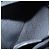 BALLY Borsa a Spalla in Pelle Scamosciata Nera Argento Auth ti2365 Nero - vista 26