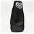 BALLY Borsa a Spalla in Pelle Scamosciata Nera Argento Auth ti2365 Nero - vista 3