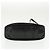 BALLY Borsa a Spalla in Pelle Scamosciata Nera Argento Auth ti2365 Nero - vista 5