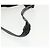 BALLY Borsa a Spalla in Pelle Scamosciata Nera Argento Auth ti2365 Nero - vista 7