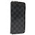 LOUIS VUITTON Cartera Zippy Vertical Damier Graphite N63095 LV Auth bs19927 Damier ebene