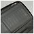 LOUIS VUITTON Cartera Zippy Vertical Damier Graphite N63095 LV Auth bs19927 Damier ebene - vista 9