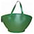 Louis Vuitton Saint Jacques Verde - vista 2