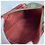 Borsa Boston Speedy 30 Mona Lisa della collezione Masters di Louis Vuitton Rosa Multicolore - vista 12