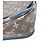 Borsa a Spalla Louis Vuitton Monogram Macassar Arch Flap Marrone Nero Monogramma - vista 7