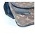 Borsa a Spalla Louis Vuitton Monogram Macassar Arch Flap Marrone Nero Monogramma - vista 8