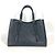 Borsa Babylon PM in Monogram Empreinte Louis Vuitton Nero