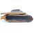 Borsa Pochette Twin GM Monogramma Louis Vuitton Marrone - vista 4