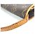 Borsa Pochette Twin GM Monogramma Louis Vuitton Marrone - vista 8