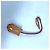 Borsa Montaigne BB Monogram Louis Vuitton Marrone Monogramma - vista 14