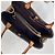 Borsa Montaigne BB Monogram Louis Vuitton Marrone Monogramma - vista 9