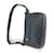 Borsa Odyssey PM Monogram Eclipse Louis Vuitton Nero - vista 11
