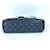 Borsa Odyssey PM Monogram Eclipse Louis Vuitton Nero - vista 5