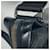 Borsa Odyssey PM Monogram Eclipse Louis Vuitton Nero - vista 9