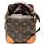 Louis Vuitton Amazon Brown Cloth  ref.1889594
