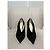 Céline Tacchi CELINE T.EU 39 Camoscio Nero - vista 3