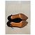Céline Tacchi CELINE T.EU 39 Camoscio Nero - vista 8