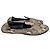 Céline CELINE Pantoletten & Clogs T.EU 38 Exotische Leder Beige