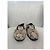 Céline CELINE Pantoletten & Clogs T.EU 38 Exotische Leder Beige - Ansicht 2