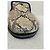 Céline CELINE Pantoletten & Clogs T.EU 38 Exotische Leder Beige - Ansicht 3