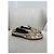 Céline CELINE Pantoletten & Clogs T.EU 38 Exotische Leder Beige - Ansicht 4