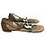 Sandali GIUSEPPE ZANOTTI T.EU 38.5 Pelle Cammello
