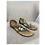 Sandali GIUSEPPE ZANOTTI T.EU 38.5 Pelle Cammello - vista 5