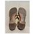 Sandali GIUSEPPE ZANOTTI T.EU 38.5 Pelle Cammello - vista 8