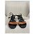Sandali JIMMY CHOO T.EU 39 Pelle Cammello - vista 2
