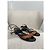 Sandali JIMMY CHOO T.EU 39 Pelle Cammello - vista 3