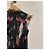 Vestidos ETRO T.Internacional XS Seda Negro - vista 2