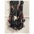 Vestidos ETRO T.Internacional XS Seda Negro - vista 3