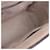 Valentino Garavani VALENTINO - Sac à épaule Valentino Rockstud en cuir grainé beige  - vue 9