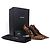 SAINT LAURENT - Décolleté Lexi in suede leopardato (Taglia 36.5) Marrone - vista 7