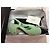 Cambon Slingbacks di Chanel Nero Verde - vista 10
