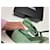Cambon Slingbacks di Chanel Nero Verde - vista 4