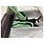 Cambon Slingbacks di Chanel Nero Verde - vista 9